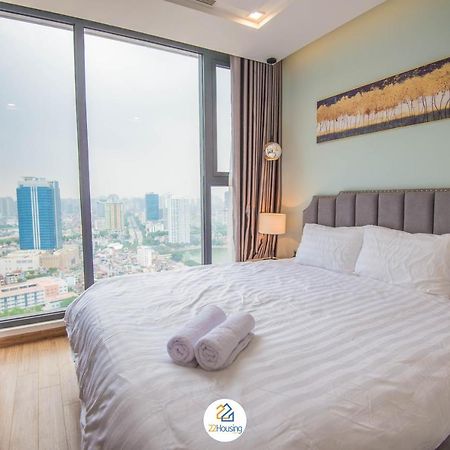 Vinhomes Metropolis Luxury Hotel & Residence 河内 外观 照片